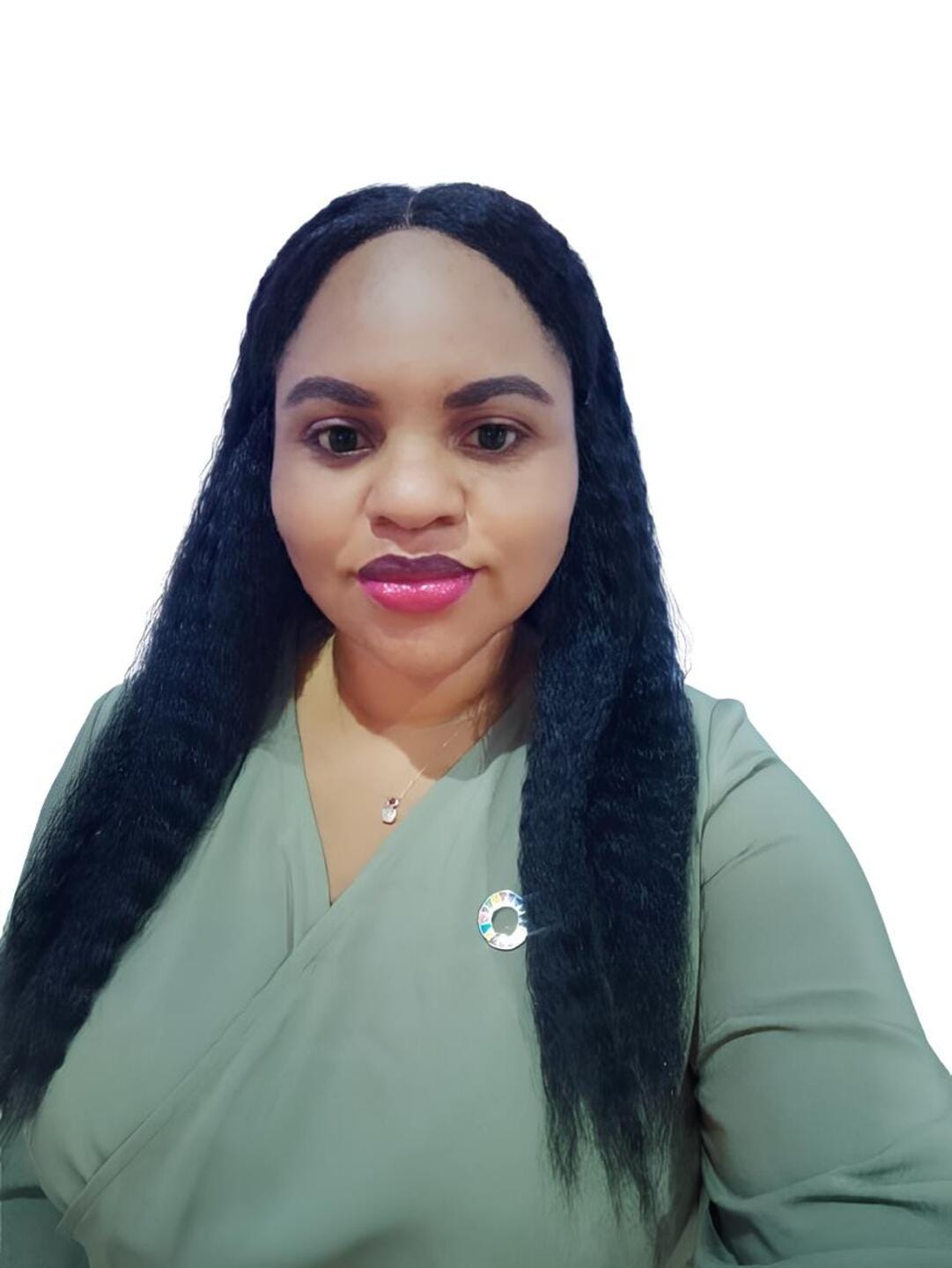 Ms. Tessy Nkechi AMAYO